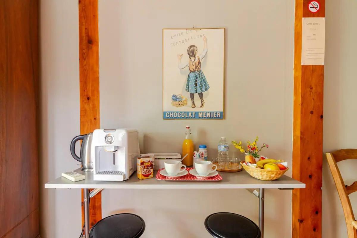 Chez Claudie Et Jacques Ventenac-Cabardès Extérieur photo