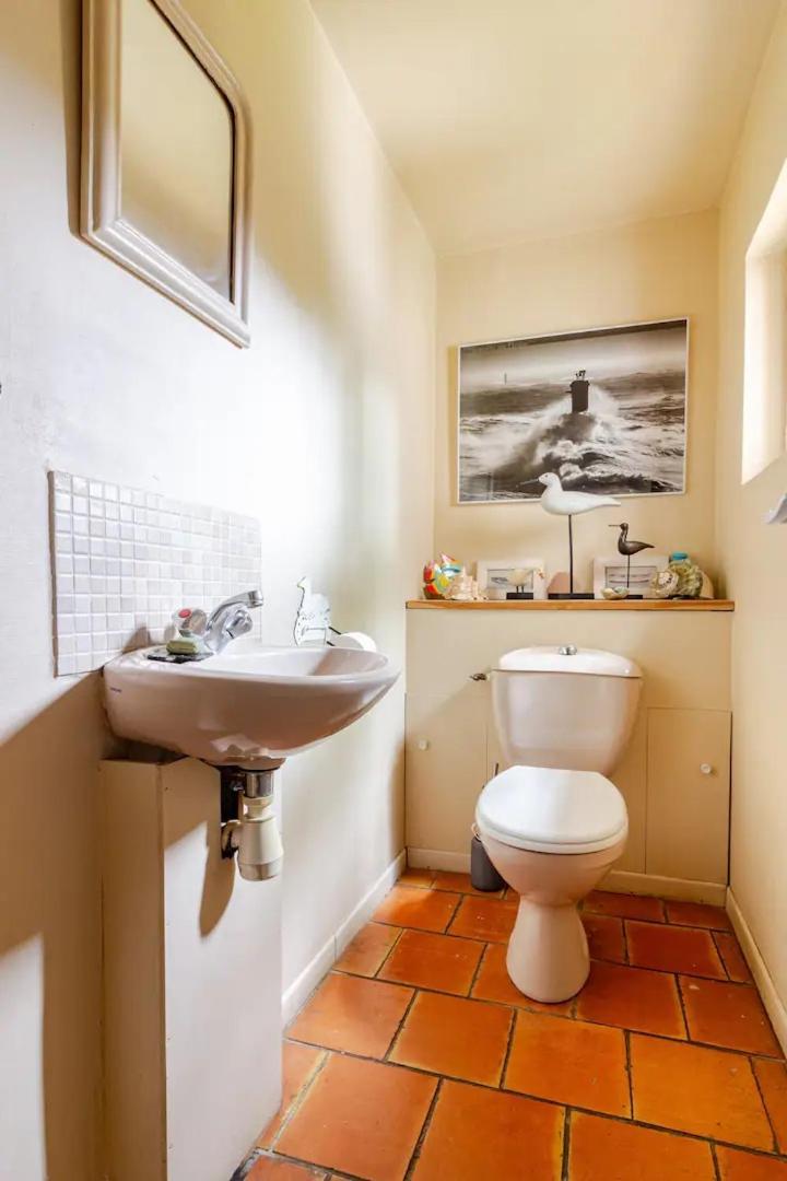 Chez Claudie Et Jacques Ventenac-Cabardès Extérieur photo